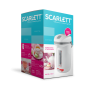 Термопот Scarlett SC-ET10D12 белый