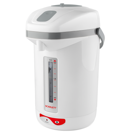 Термопот Scarlett SC-ET10D12 белый