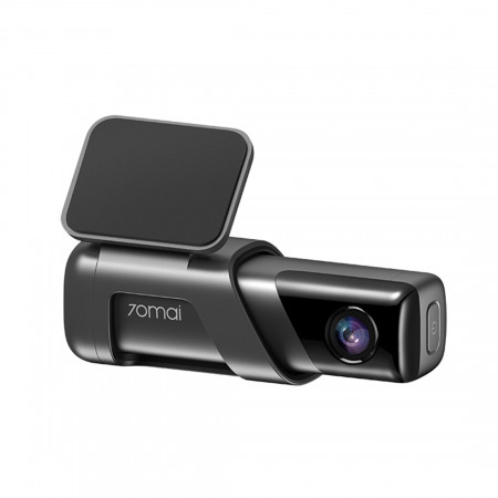 Видеорегистратор 70mai Dash Cam M500 черный
