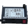 1.92 ТБ SSD диск HP Enterprise P40499-B21 серый