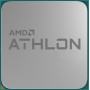 Процессор AMD Athlon PRO 300GE OEM (YD300BC6M2OFH) серый