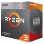Процессор AMD Ryzen 3 PRO 3200G OEM (YD320BC5M4MFH) серый