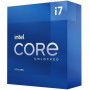 Процессор Intel Core i7-11700F BOX с кулером(BX8070811700F) серый