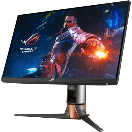 24.5" Монитор ASUS ROG SWIFT PG259QN (90LM05Q0-B01370) черный