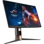 24.5" Монитор ASUS ROG SWIFT PG259QN (90LM05Q0-B01370) черный
