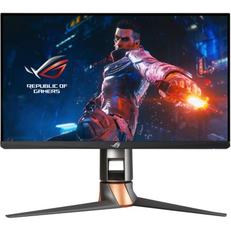 24.5" Монитор ASUS ROG SWIFT PG259QN (90LM05Q0-B01370) черный