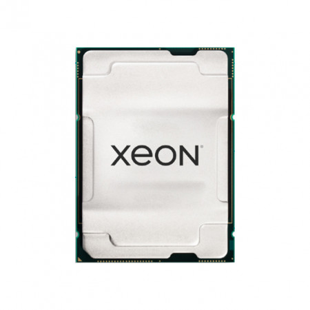 Серверный процессор HPE Intel Xeon-Gold 5317 BOX без кулера (P36931-B21) серый