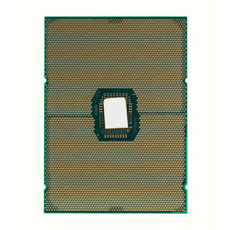 Серверный процессор HPE Intel Xeon-Gold 5317 BOX без кулера (P36931-B21) серый
