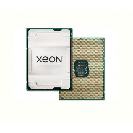 Серверный процессор HPE Intel Xeon-Gold 5317 BOX без кулера (P36931-B21) серый