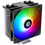 Кулер ID-Cooling SE-214-XT ARGB черный