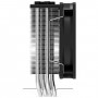 Кулер ID-Cooling SE-214-XT ARGB черный