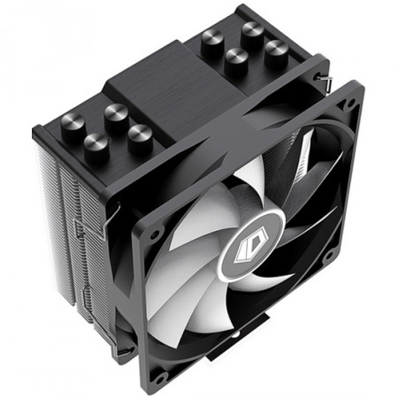 Кулер ID-Cooling SE-214-XT ARGB черный