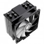 Кулер ID-Cooling SE-214-XT ARGB черный