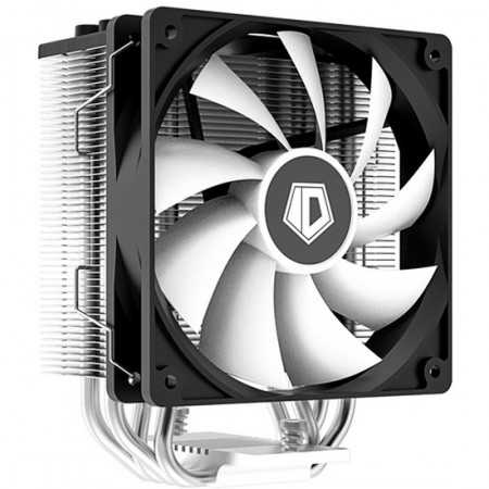 Кулер ID-Cooling SE-214-XT ARGB черный