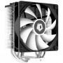 Кулер ID-Cooling SE-214-XT ARGB черный