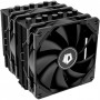 Кулер ID-Cooling SE-207-XT Advanced (SE-207-XT AD) черный