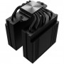 Кулер ID-Cooling SE-207-XT Advanced (SE-207-XT AD) черный