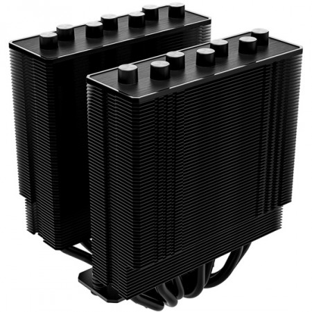 Кулер ID-Cooling SE-207-XT Advanced (SE-207-XT AD) черный