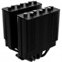 Кулер ID-Cooling SE-207-XT Advanced (SE-207-XT AD) черный