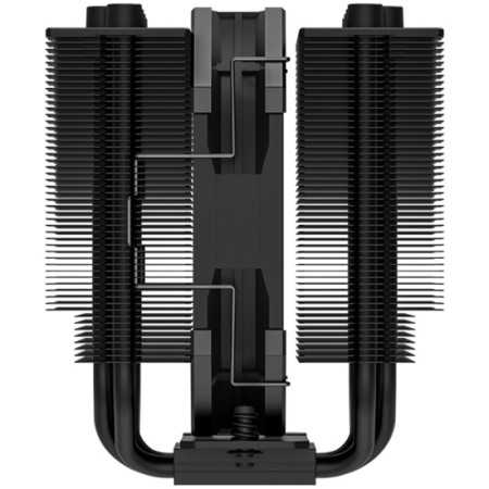 Кулер ID-Cooling SE-207-XT SLIM черный