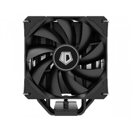 Кулер ID-Cooling SE-225-XT BLACK V2 черный