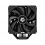Кулер ID-Cooling SE-225-XT BLACK V2 черный