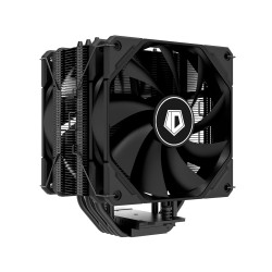 Кулер ID-Cooling SE-225-XT BLACK V2 черный