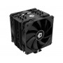Кулер ID-Cooling SE-225-XT BLACK V2 черный