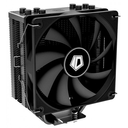 Кулер ID-Cooling SE-224-XT Black V2 черный