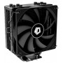 Кулер ID-Cooling SE-224-XT Black V2 черный