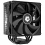 Кулер ID-Cooling SE-224-XT Black V2 черный