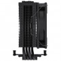 Кулер ID-Cooling SE-224-XT Black V2 черный