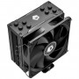 Кулер ID-Cooling SE-224-XT Black V2 черный