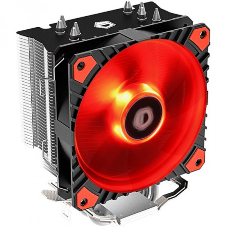 Кулер ID-Cooling SE-214 V3 черный
