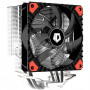 Кулер ID-Cooling SE-214 V3 черный