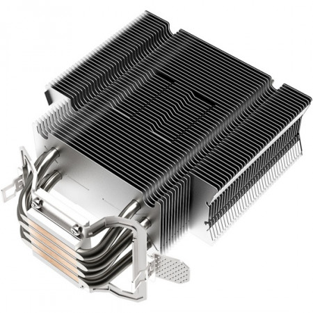 Кулер ID-Cooling SE-214 V3 черный