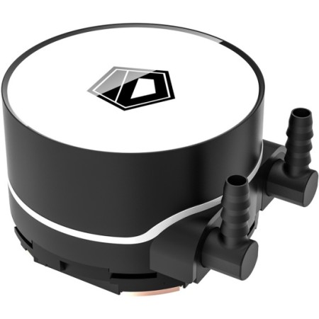 Система водяного охлаждения ID-Cooling Frostflow 240 XT черный