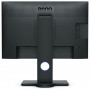 24" Монитор BenQ SW240 (9H.LH2LB.QBE) серый