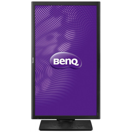 27" Монитор BenQ PD2700Q (9H.LF7LA.TBE) черный