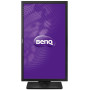 27" Монитор BenQ PD2700Q (9H.LF7LA.TBE) черный
