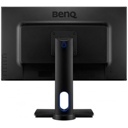 27" Монитор BenQ PD2700Q (9H.LF7LA.TBE) черный