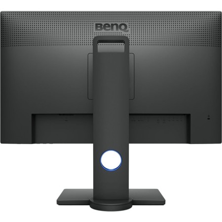 27" Монитор BenQ PD2700U (9H.LHALB.QBE) серый