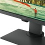 27" Монитор BenQ PD2700U (9H.LHALB.QBE) серый