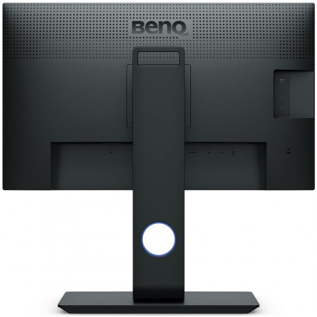 27" Монитор BenQ SW270C (9H.LHTLB.QBE) серый