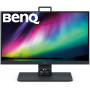 27" Монитор BenQ SW270C (9H.LHTLB.QBE) серый