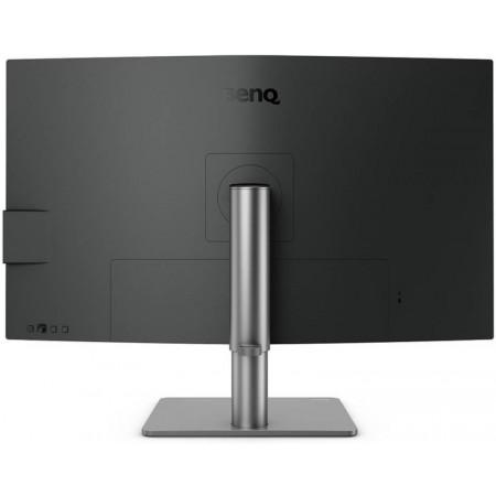 31.5" Монитор BenQ PD3220U (9H.LH7LA.TBE) черный