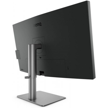 31.5" Монитор BenQ PD3220U (9H.LH7LA.TBE) черный