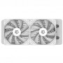 Система водяного охлаждения ID-Cooling Frostflow X 240 Lite Snow белый