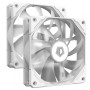 Система водяного охлаждения ID-Cooling Frostflow X 240 Lite Snow белый