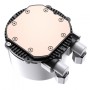 Система водяного охлаждения ID-Cooling Frostflow X 240 Lite Snow белый